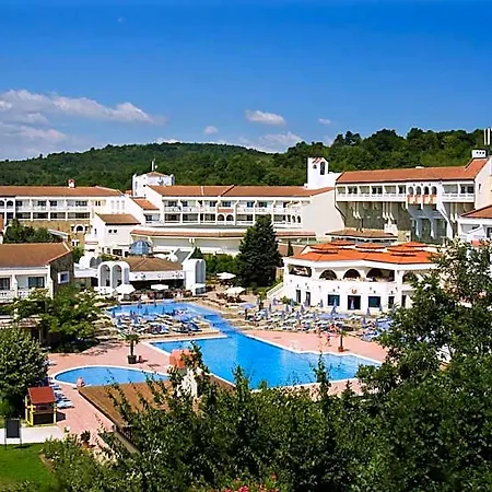 Duni Pelican Hotel
