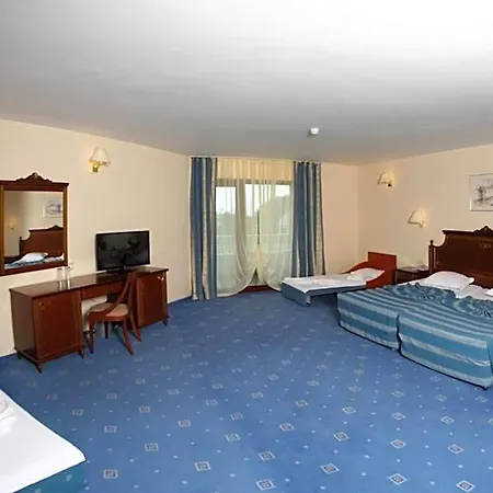 Duni Pelican Hotel Dyuni