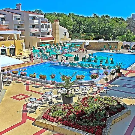 Duni Pelican 4* Djuni