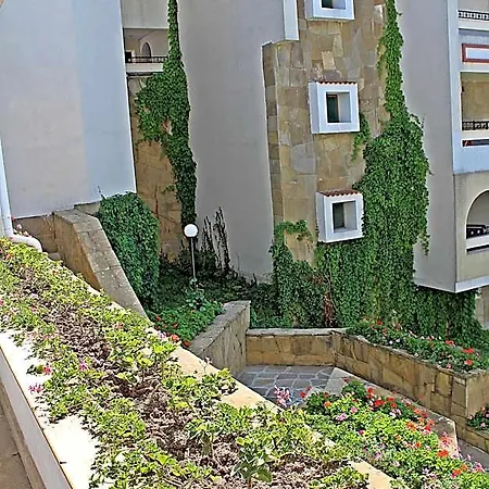 Duni Pelican Hotel Dyuni