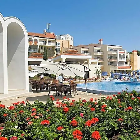 Duni Pelican Hotel 4*