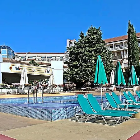 Duni Pelican Hotel Dyuni