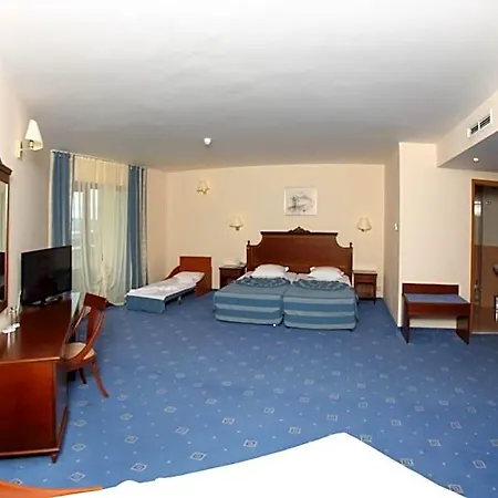 Hotel Duni Pelican Dyuni