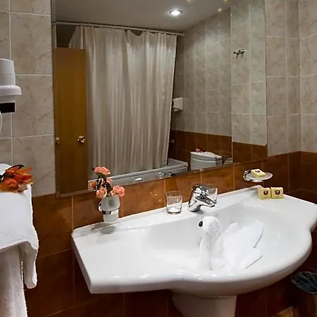 Hotel Duni Pelican Dyuni