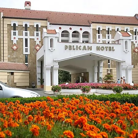 Duni Pelican