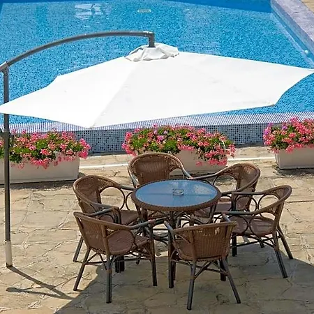 Hotel Duni Pelican Dyuni