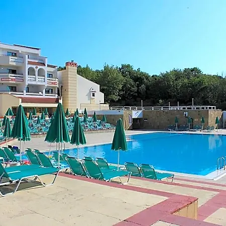 Hotel Duni Pelican Dyuni