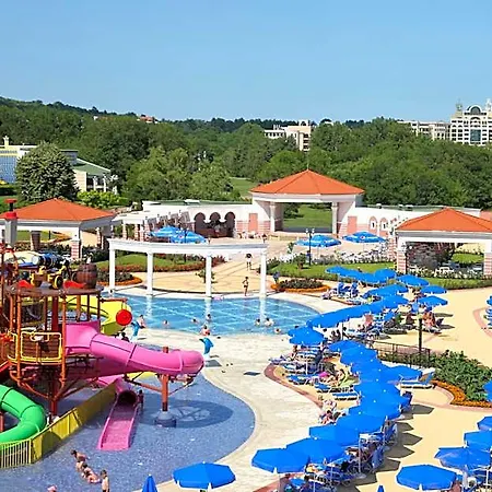 Duni Pelican Hotel 4*