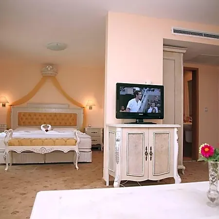 Hotel Duni Pelican Dyuni
