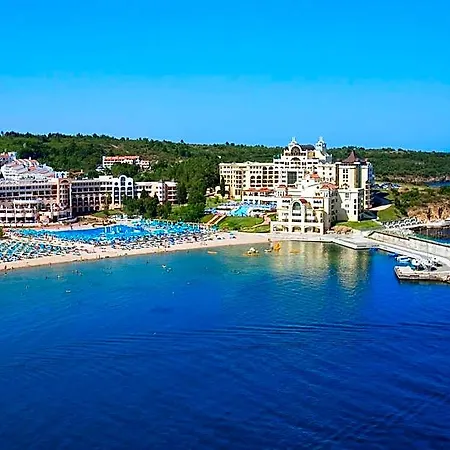 Duni Pelican Hotel Dyuni