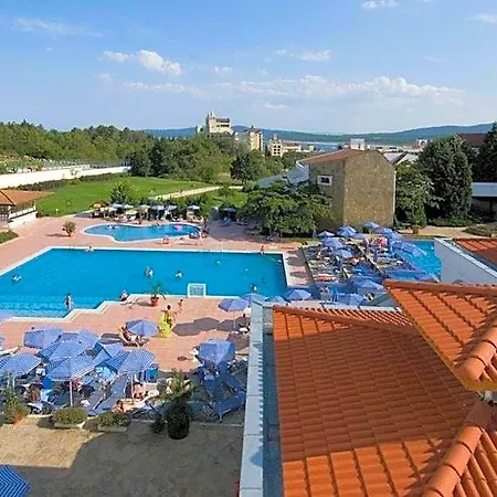 Duni Pelican Hotel Dyuni
