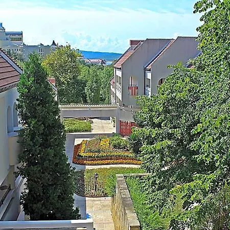Hotel Duni Pelican 4*
